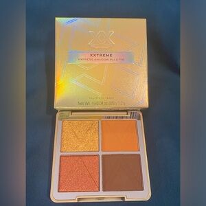 XX Revolution XXtreme Eyeshadow Palette